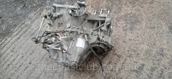 Caja de cambios 2500A247 Mitsubishi