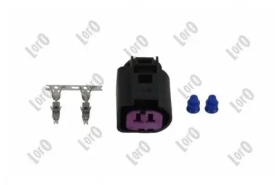 Conector de alternador AND 30973030