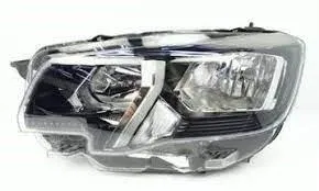 Faro izquierdo PEUGEOT 9816826980