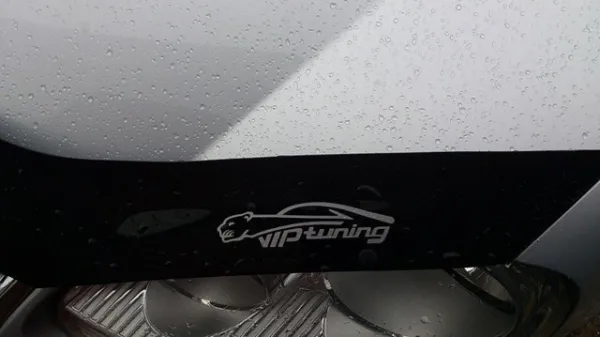 Deflector de capó KIA Cerato I