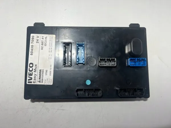  504357090 Iveco