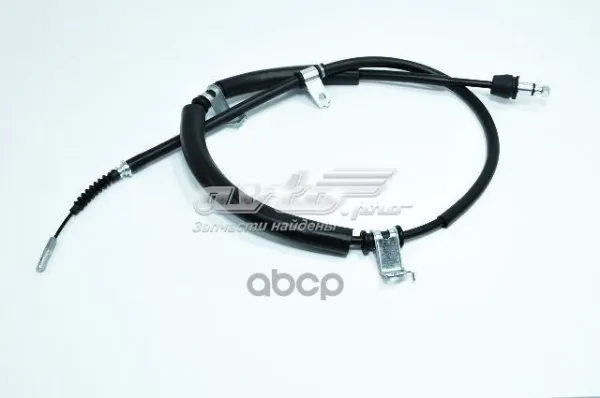 Cable de freno de mano trasero derecho KIA Cerato II