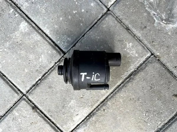 Calentador de combustible 13328517897 BMW