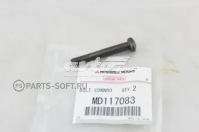 Tornillo de biela MITSUBISHI MD117083