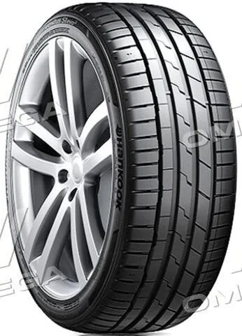 Neumáticos de verano 1023816 Hankook