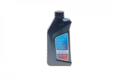 Aceite de motor BMW 83215A7EDB2