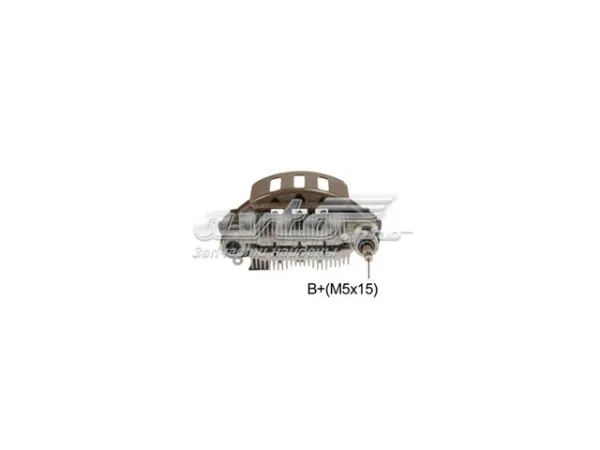 Radiador RM111 Mobiletron