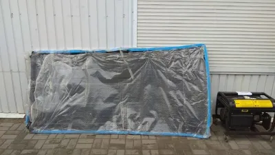 Techo TOYOTA 6311160620