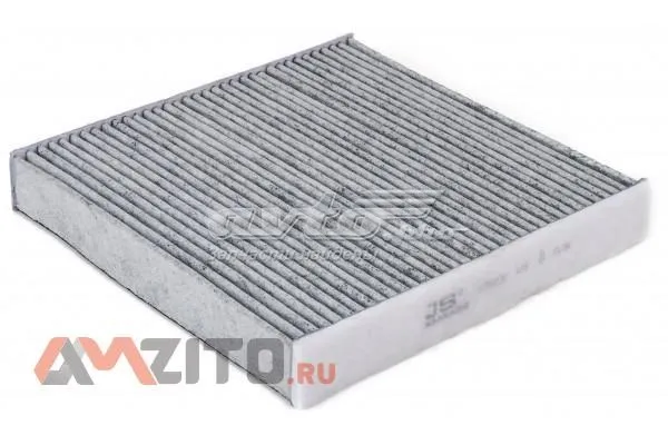 Filtro de habitáculo AC8503C JS Asakashi