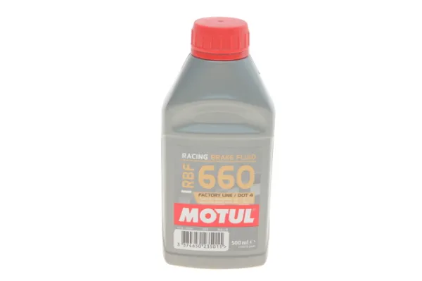 Liquido de frenos 847205 Motul