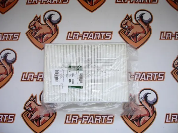Filtro de habitáculo LR115835 Land Rover