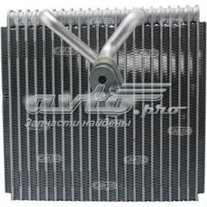 Evaporador de aire acondicionado KIA Picanto I