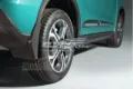 Faldillas guardabarros traseros Suzuki Vitara LY