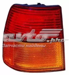 Piloto trasero derecho Seat Toledo I