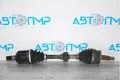 Semieje delantero izquierdo Hyundai Santa Fe DM