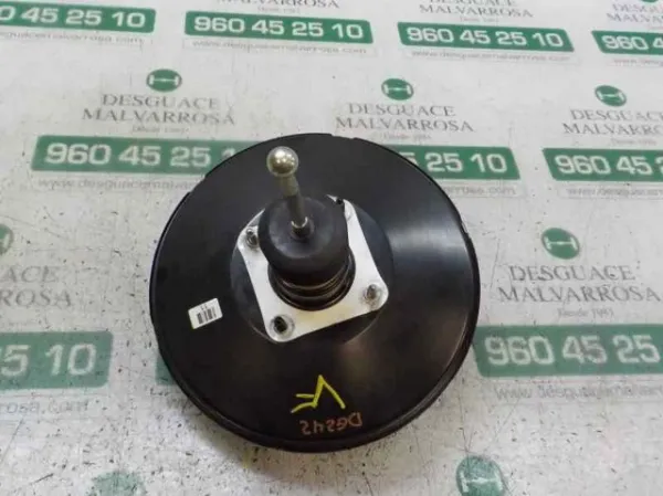Nk 9047127 - Sistema Servofreno (Nuovo, Lunghezza 1596/1288 Mm)