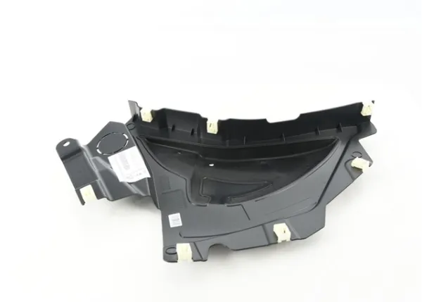 Tapa de guardabarros delantero izquierdo 51718081677 BMW