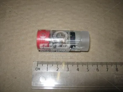 Válvula de descarga de la bomba de alta presión BOSCH 1418512232
