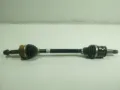Semieje delantero izquierdo Toyota Yaris P21