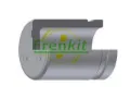 Émbolo de la pinza de freno delantera Fiat 500 334