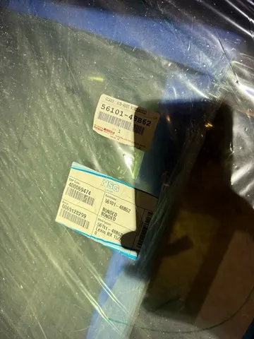 Parabrisas 5610148B62 Toyota