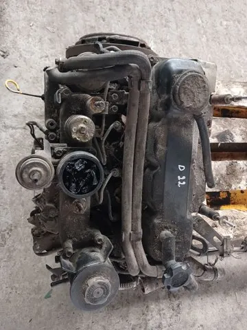 Motor completo 101023S900 Nissan/Infiniti
