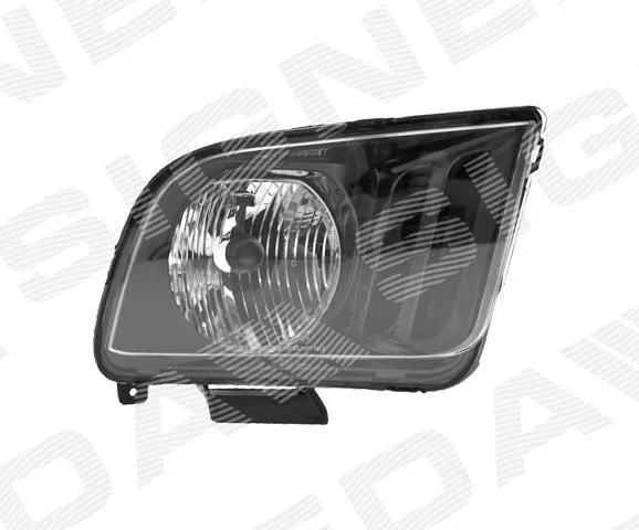 Faro derecho Ford Mustang 