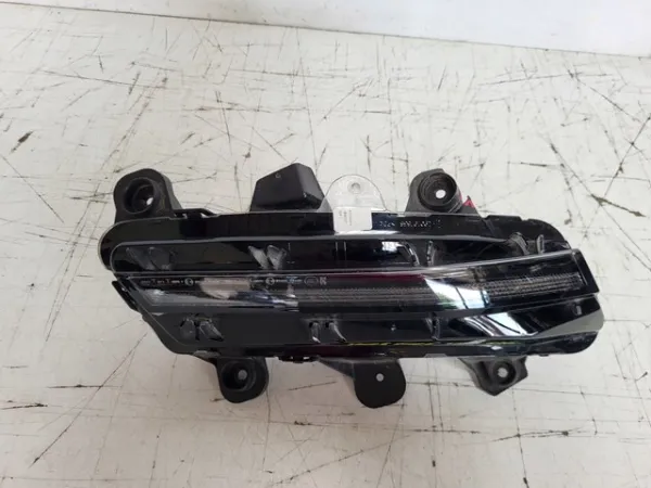 Luz diurna izquierda 9836231080 Peugeot/Citroen