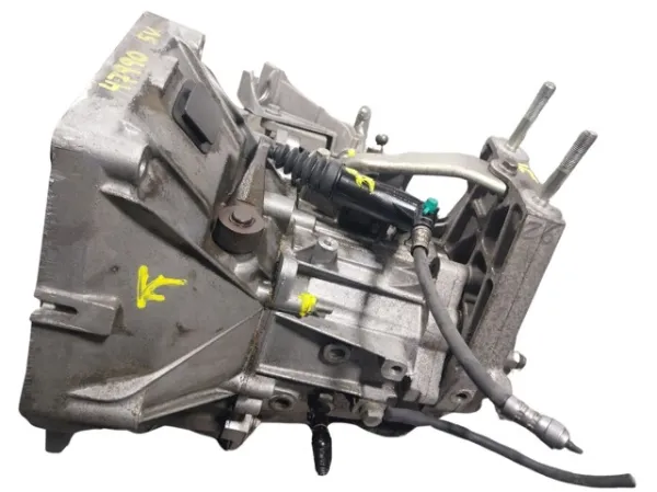  55247532 Fiat/Alfa/Lancia