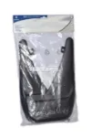 Juego de faldillas guardabarro delanteras + traseras Peugeot 207 WA, WC