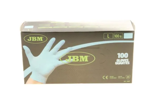 Guantes de trabajo 53985 JBM