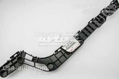Soporte de parachoques trasero derecho TOYOTA 5215560070