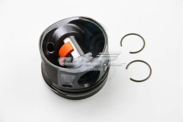Pistón 8772703STD Nural