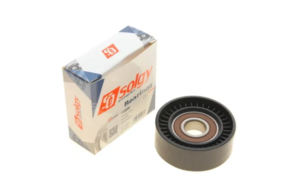 Tensor de correa de alternador 110094 Solgy