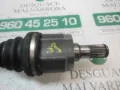 Junta homocinetica KIA Rio UB