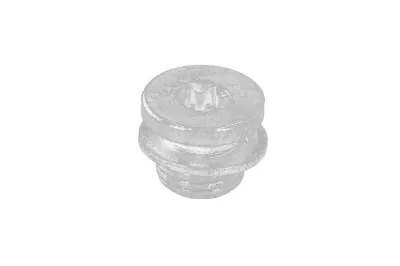 Tapón roscado, colector de aceite VAG N91180601