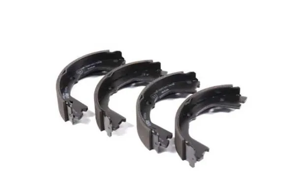 Zapatas de freno GS8856 TRW