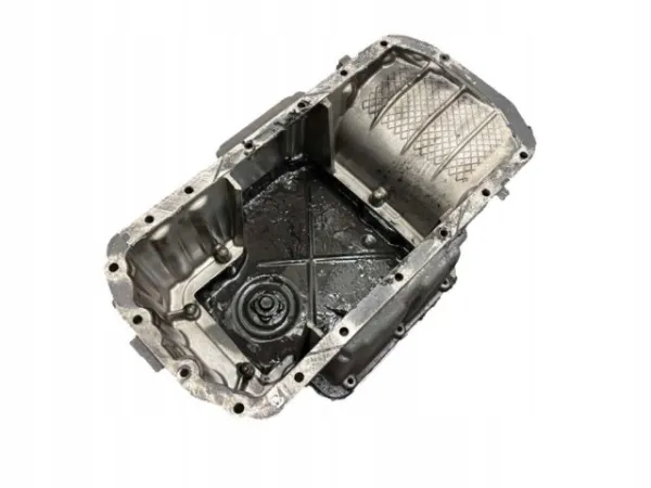 Cárter de aceite del motor 9810277580 Peugeot/Citroen