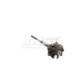 Cartucho de turbina Hyundai Terracan HP
