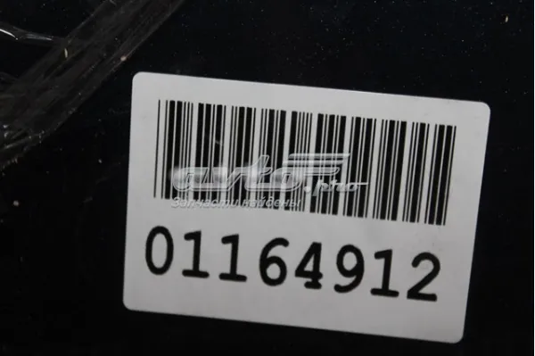 Tapa maletero Jaguar X-type CF1