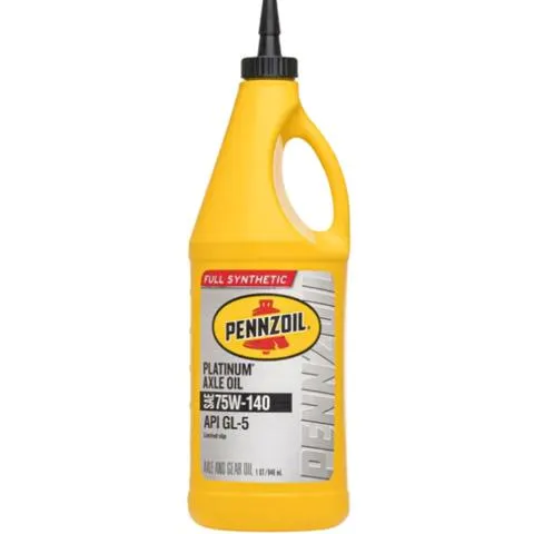 Aceite caja de cambios 550042070 Pennzoil