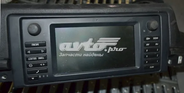  65526916610 BMW