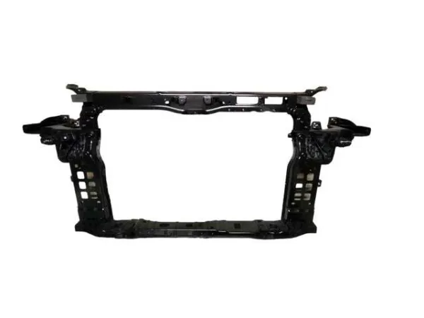 Soporte de radiador 641012W200 Hyundai/Kia