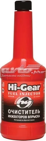 Limpiador de inyectores de combustible HI-GEAR HG3222
