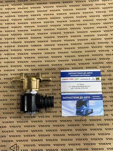 Válvula dosificadora de la bomba AdBlue 7420933795 Renault (RVI)