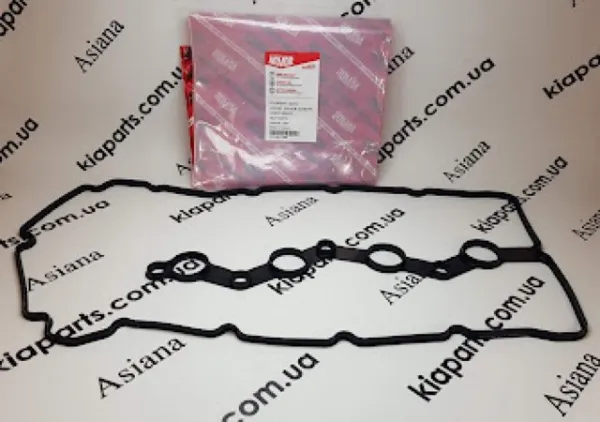 Junta tapa de balancines 224412GGA0 Hyundai/Kia