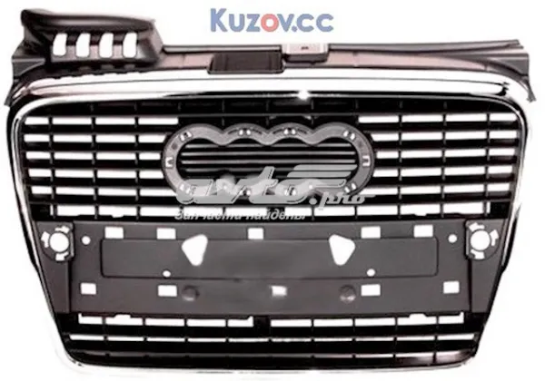 Parrilla FP1205990 FPS