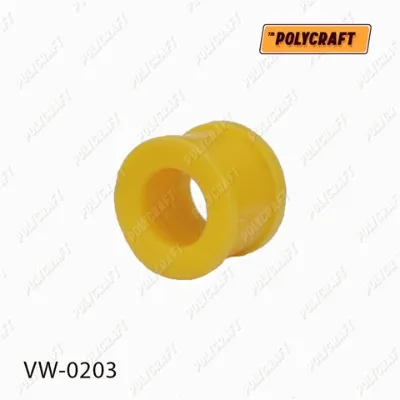 Casquillo de bieleta estabilizadora delantera POLYCRAFT VW0203
