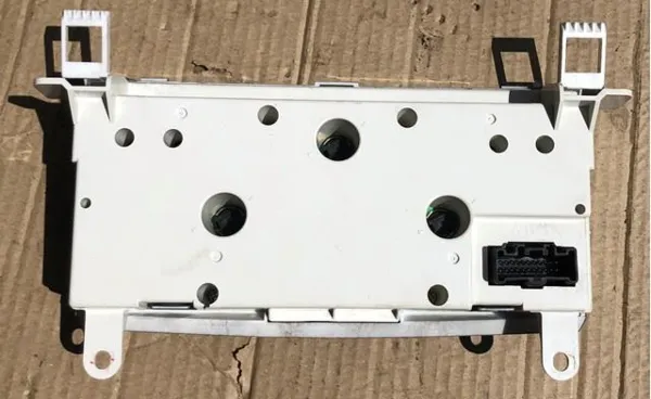 Unidad de control aire acondicionado Mazda 3 BK12