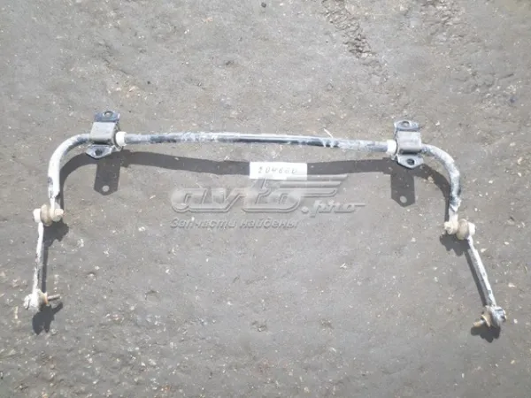 Barra estabilizadora trasero Mazda CX-5 I